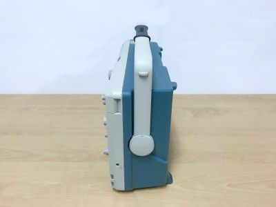 Цифровой осциллограф смешанных сигналов Tektronix MSO4104B-L
